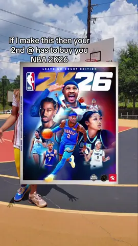 Which edition of NBA 2K26 are you getting? #basketball #nba2k26 