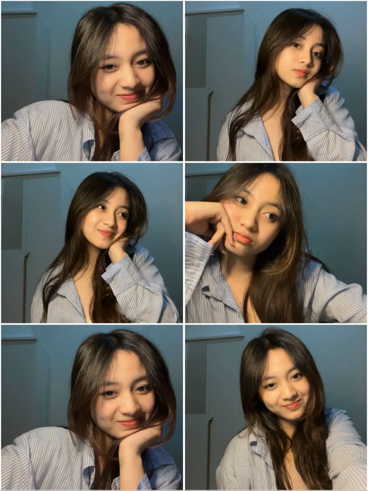 ❀
