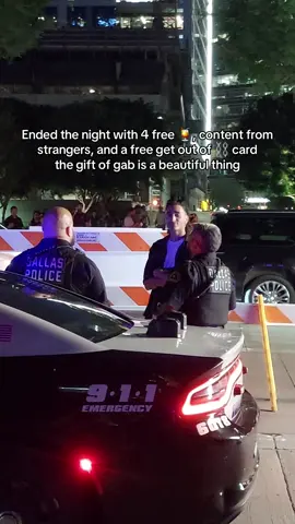 all this happened while the other cast mates went to a festival 😂😂 #realityshow @CHAMP Series @Kells🤩 @JC Ruml @lixxxxxx #giftofgab #model #dallas #dallaspolice #talkshow #happy #fyp #viralvideo 