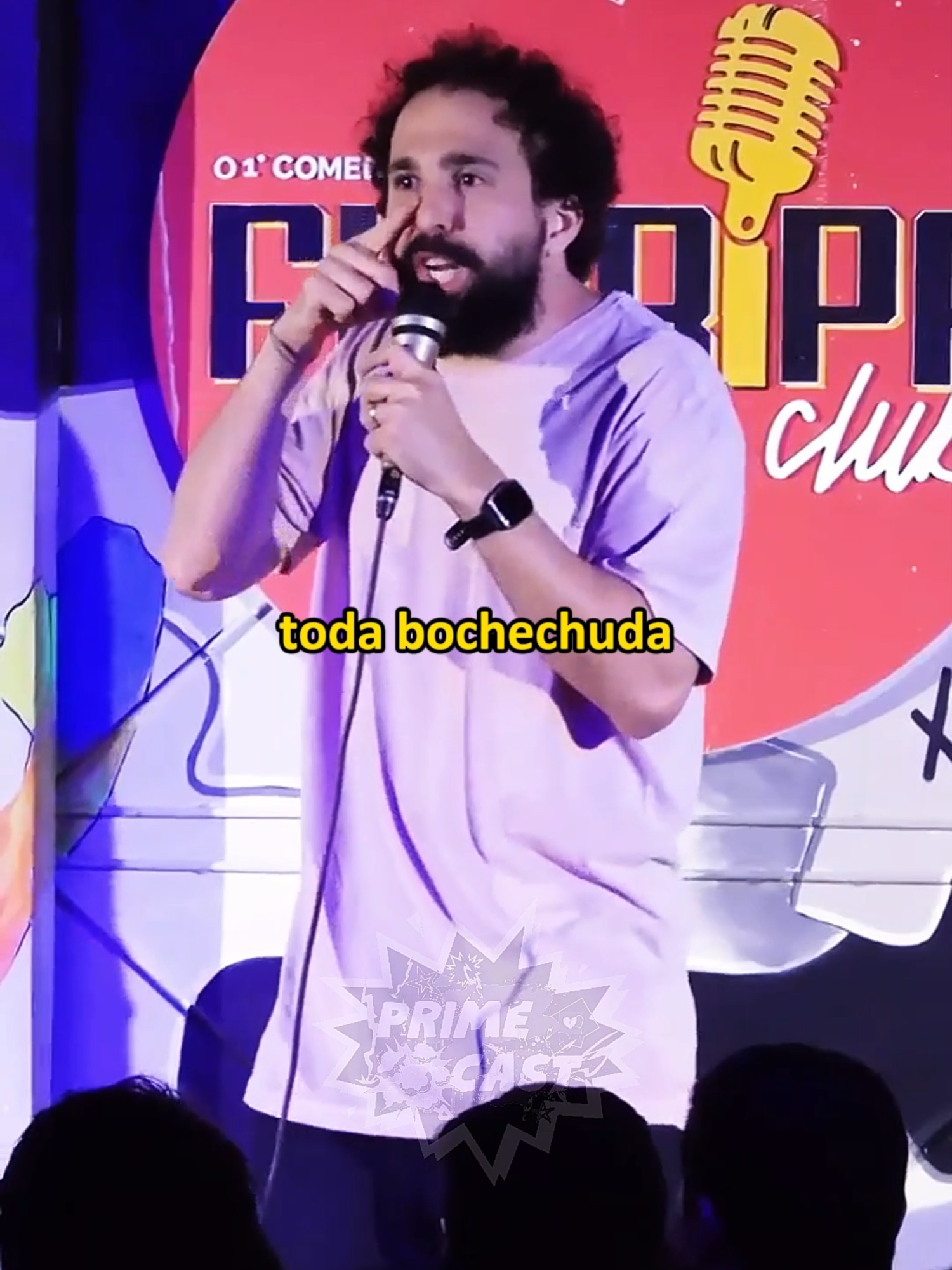 #murilocouto #standupcomedy #humorbr #standupbrasil