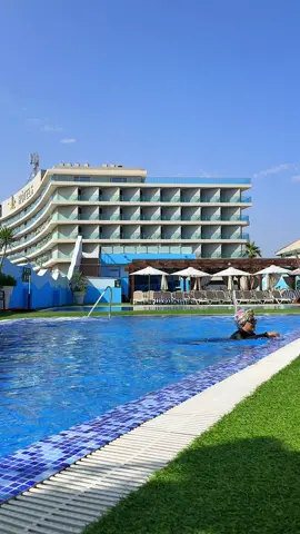 Mon séjour à Az hôtel zéphyr 📍Mostaganem  #hotels #voyage #tourism #السياحة #explore 