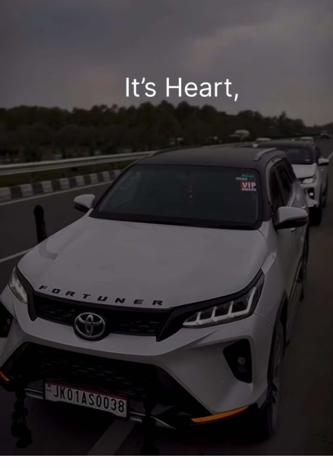 It’s Everything~ #fortunerlover❤️‍🔥👑 #fypシ #repost #lovecars🚗🚘🚘 #follow #viral 