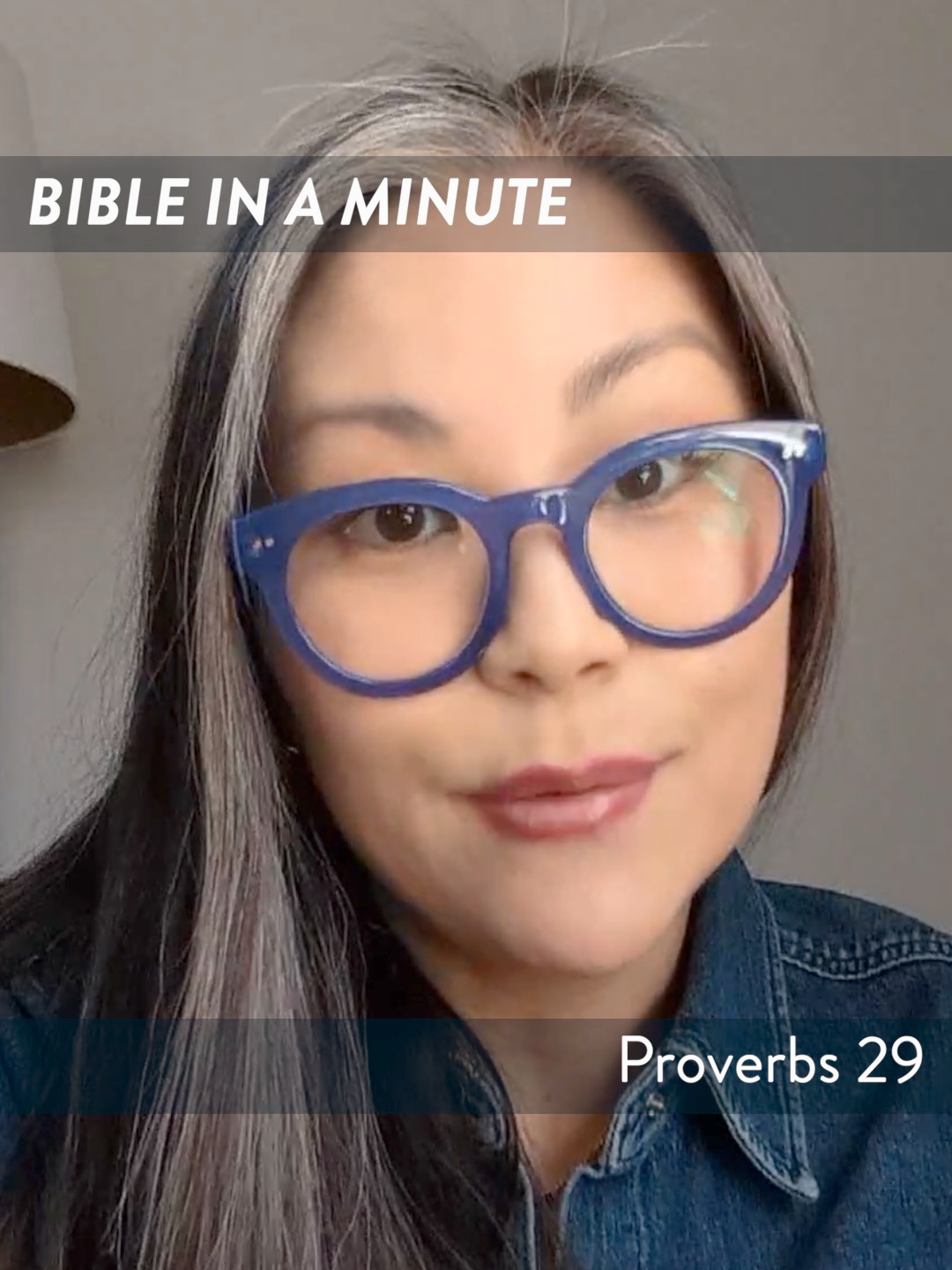 What does it mean to build communities rooted in justice? #BibleInAMinute #Proverbs29