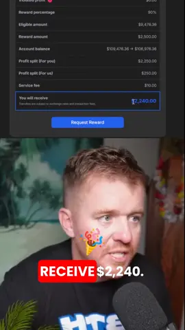 Requesting $2,240 Payout Live! . . 💰Day Trade LIVE On YouTube @patrickwieland . . . . . . . . . #Trading #ForexTrading #StockMarket #CryptoTrading #DayTrading #TradingTips #Investing #MarketAnalysis #TradingStrategy #TechnicalAnalysis #Forex #OptionsTrading #Investment #FinancialFreedom #RiskManagement #TradingGoals #PriceAction #TradeSmart #SwingTrading #InvestorLifestyle#tradingtips#tradingstrategy#trader#tradingmotivation#how to start trading #trading #tradingbotbinaryoptions #tradingforbeginners