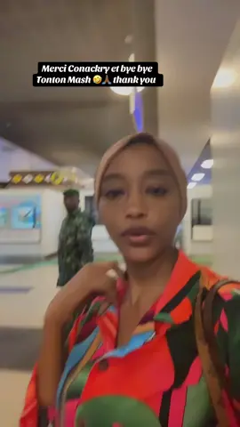 #creatorsearchinsights  Thank you Conakry miss my beautiful friends and family🙏🏾❤️❤️#pourtoi #foru #fypシ゚ #fypviral #astuce #abonne #tiktokguinée🇬🇳 #tiktokafrica #videoviral 