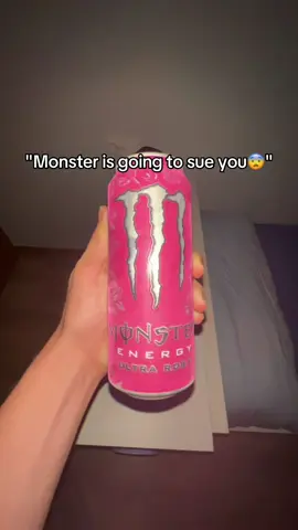 Monster doesn’t have Social Media 😂 #monster #fan #aircooler #ice #tiktokmademebuyit 
