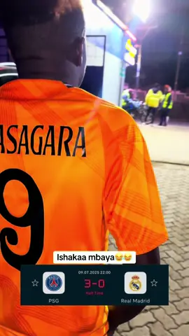 Psg ni goons😂😂🙌 #kevin_masagara #manchesterunited #psg #fifaclubworldcup #realmadridfc 