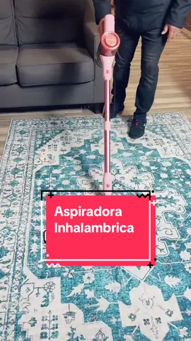 Homeika aspiradora inhalambrica #aspiradora #vacuum #vacuumcleaner #limpieza #cleaning #floorcleaning #floor #carpet #carpeta #tiktokshopcreatorpicks #dealsforyou 