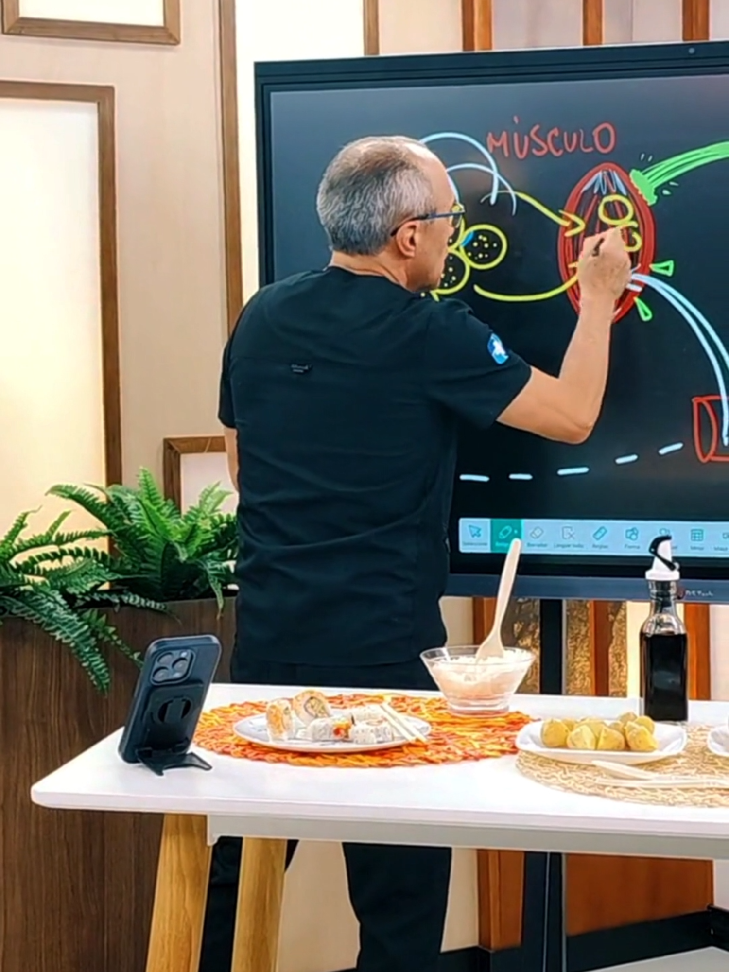 🎥 ¿Se perdió el live de ayer Martes 8 de julio? 🍎✨ hablamos sobre el Vinagre de Manzana, ¡es tu momento de ponerte al día! 🚀 Descubre cómo este simple ingrediente puede transformar tu salud ayudándote con: Azúcar 🔥 Digestión ✨ Triglicéridos y Colesterol ❤️ #hígadograso #trigliceridosaltos #presionalta #salud #paratiiiiiiiiiiiiiiiiiiiiiiiiiiiiiii #fyp