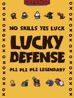 Luck or skill—what's your defense strategy?