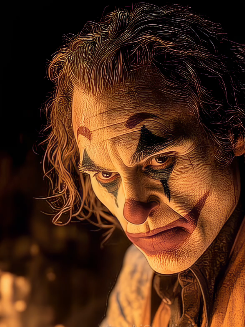 Live wallpaper 2025 #livewallpaper #Joker #jokerface #jokerfamily #jokerchallenge #thejokercrew #4k 