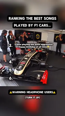 The loudest UK national anthem I’ve ever heard😶 Comment the winner👉 #f1tiktok #f1fan #oldf1 #f1funny #carguy #petrolhead #redbullf1 #renaultf1 #lotusf1 