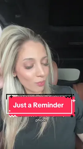 Just a reminder that you can learn how to make money online, too!  I learned how even as a normal, busy mom with zero experience.  Comment or DM “HOW”  #justareminder #reminder #howtomakemoneyonline #onlineincome #sahmsoftiktok 