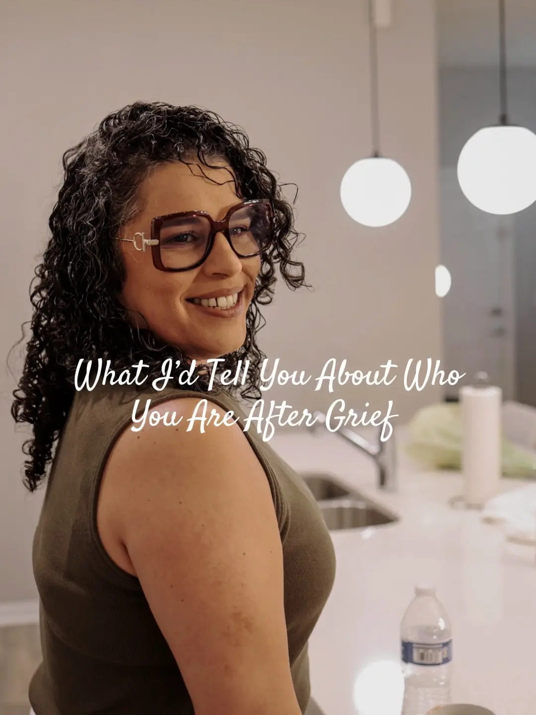 You don’t need to be fixed. But you do deserve to feel alive again. If you felt this in your chest — sit with it. Then start moving. #GriefAndGrowth #IdentityAfterLoss #HealingEra #RealTalkCarousel #SoftButStrong 