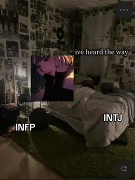 intjxinfp @Elli  #intj #infp #intjxinfp #mbti #mbtipersonality #mbtiktok #mbtitypes #mbtimeme #CapCut 