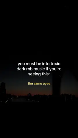 the toxicity level of this song is unrivaled. July 11 it’s yours. @cheyanne @LOSTK3V!N @Beneld #exhabit #cheyanne #darkrnb #darkpop #newmusic #ilied 