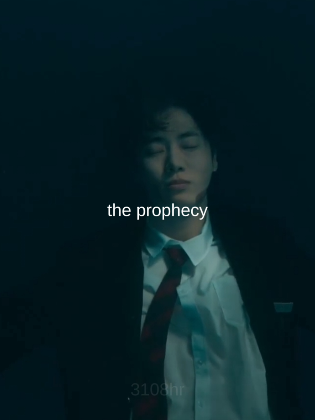 #headoverheels — the prophecy #chooyoungwoo #choyihyun 