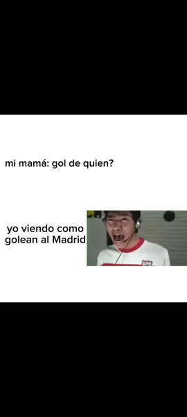 pya madre 😔 #realmadridfc #memes #mundialdeclubes 