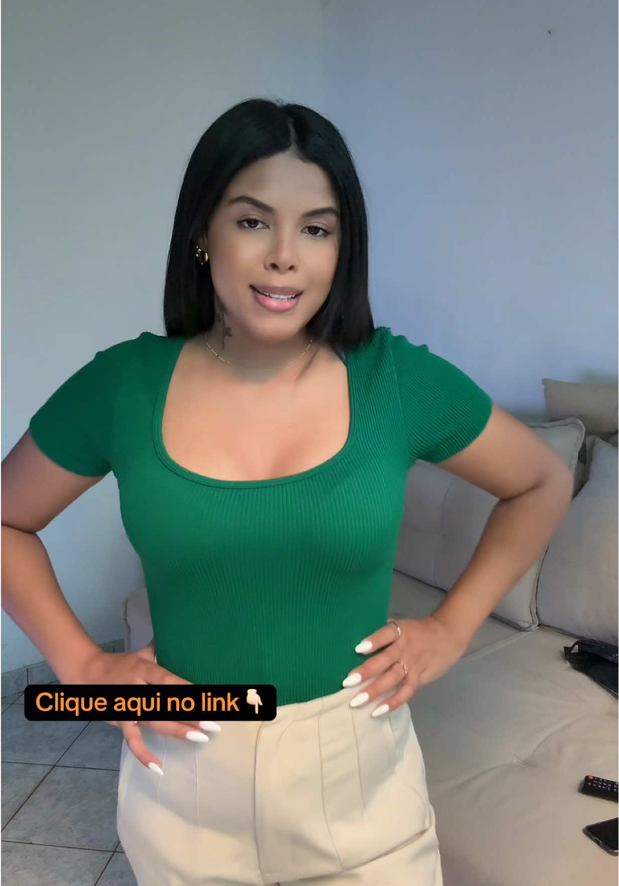 A cinta perfeita existe sim! Disfarça,melhora a postura e ainda valoriza o corpo. Simplesmente indispensável! #cintabege #lookcomcinta #lookreal #cintaperfeita #tiktokshopbrasil #achadosquefuncionam #modafuncional #cintacompressao