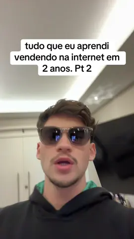 vivendo do marketing digital aos 18 anos, se liga no que eu aprendi