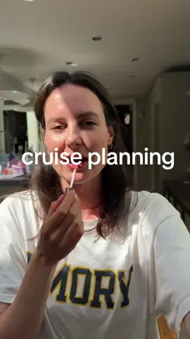 I do still want to do a Disney cruise with little sis and 🤞🏻 she will enjoy it @Disney #vacationplanning #vacation #holiday #cruise #disneycruise 