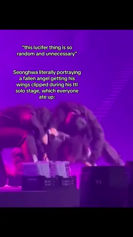 there’s genuinely nothing wrong with having an opinion on this and disliking the merch, it just gets to a point where being hateful and accusatory just is soo unnecessary #ateez #atiny #foryou #foru #fyp #ateelvr 