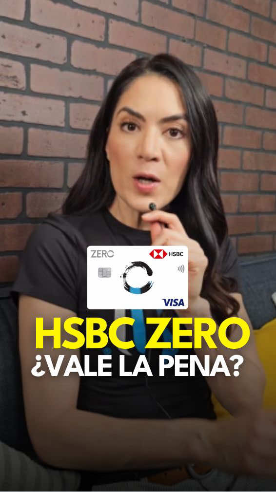 Tarjeta HSBC Zero: ¿Vale la pena?  ¿Vale la pena la tarjeta de crédito HSBC Zero si no quieres pagar anualidad? En este video te contamos cómo funciona, qué beneficios ofrece y qué debes tener en cuenta antes de solicitar la tarjeta de crédito HSBC Zero. 💳 Conoce si la HSBC Zero tarjeta de crédito se adapta a tu forma de usar el crédito o si existen mejores opciones. #TarjetaDeCreditoHSBCZero #TarjetaHSBCZero #PuntosHSBCZero #EducacionFinanciera #Kardmatch #FinanzasPersonales