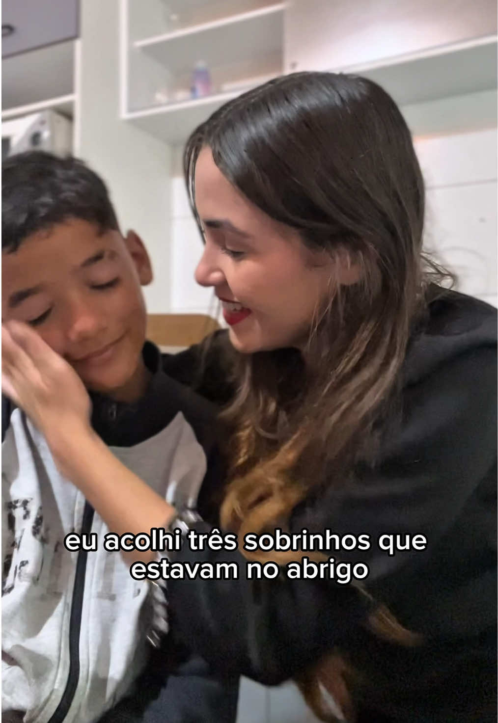 Rotina depois que o Kauan foi embora… ficou um sentimento de vazio 🥺