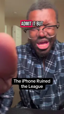 There was a time when only the best made it to the league. Now? Anyone with an iPhone thinks they’re Princess Emily or Cherokee. No lighting. No angles. No cardio. Just ego. The iPhone, OF, and BBL culture lowered the standard and we’re feeling the damage