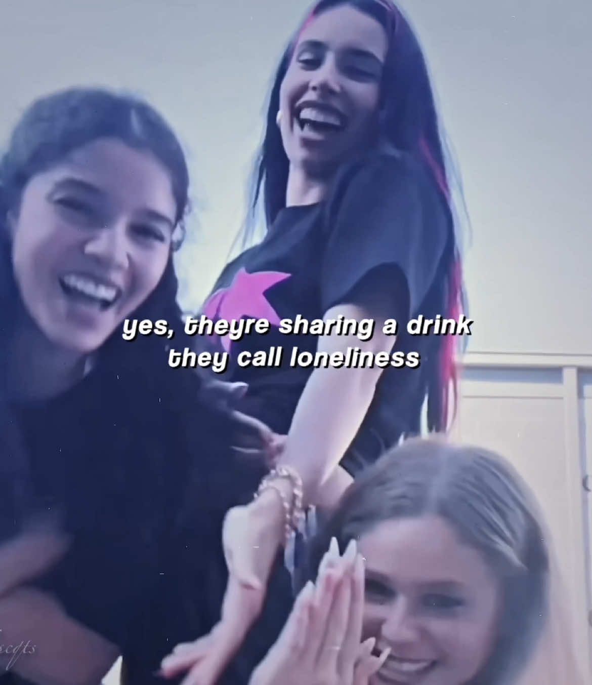oh, how i miss them 😣 @Kylie Cantrall @Malia:) @RubyRoseTurner #kyliecantrall #baddiecantrall #maliabaker #baddiebaker #rubyroseturner #descqts #foryoupage #fyp #xybca #viral #blowthisup  🏷️- @cookie🍪 @ops @eo | evelyn @𝗺𝘆𝗸𝗮𝘆𝗹𝗮 ᡣ𐭩 @𝒒𝒕 𝑬𝒍𝒂𝒔𝒕𝒊𝒄 𐙚 @qt keeley 🍒🛡️ @chloe 💜 @🤍 @QT zariyah★♥︎ @qt lex☀︎ @qt sage 💋 @jaycee✨ 