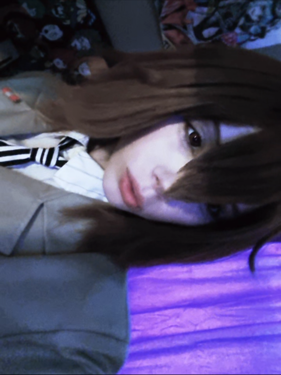 #GOROAKECHI ☆ | ok... #persona5 #persona5royal #persona5cosplay #akechi #akechigoro #akechicosplay 