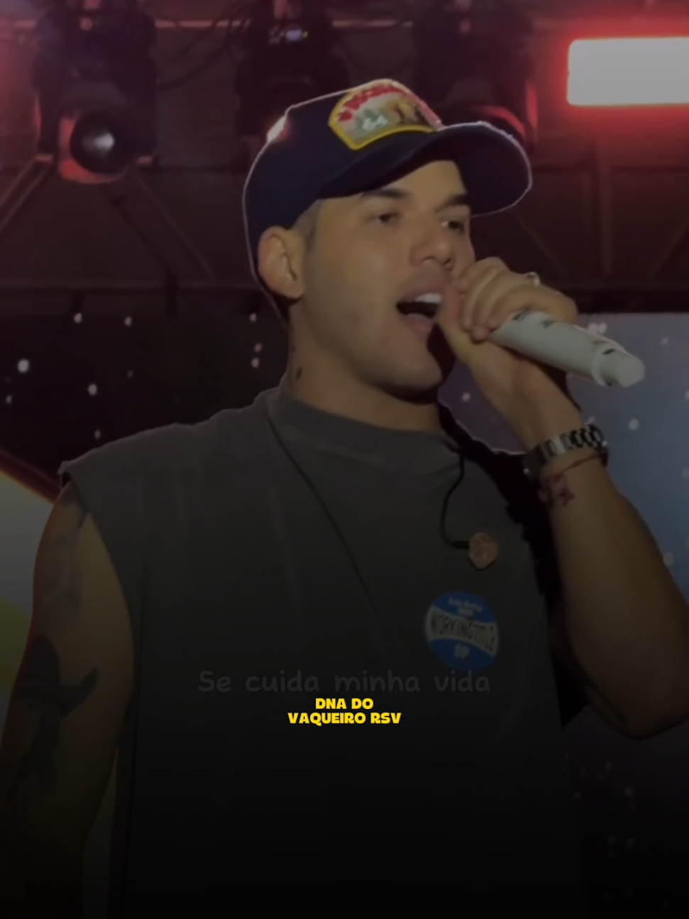 Não é pra chorar...#zevaqueiro #viral #dnadovaqueiroofc #tiktok #naoeprachorar #status #zevaqueiroof 