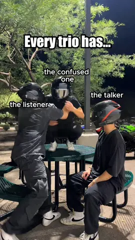 which one are you?? @lenz.nn @Bongo 