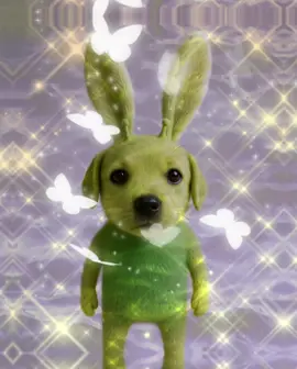 I’m the Easter bunny 🐰👽💚#GogTheAlien #Gog #alien #dog #imthe #easterbunny #viral #meme #trend #brainrot #CapCut #fyp #🥚 
