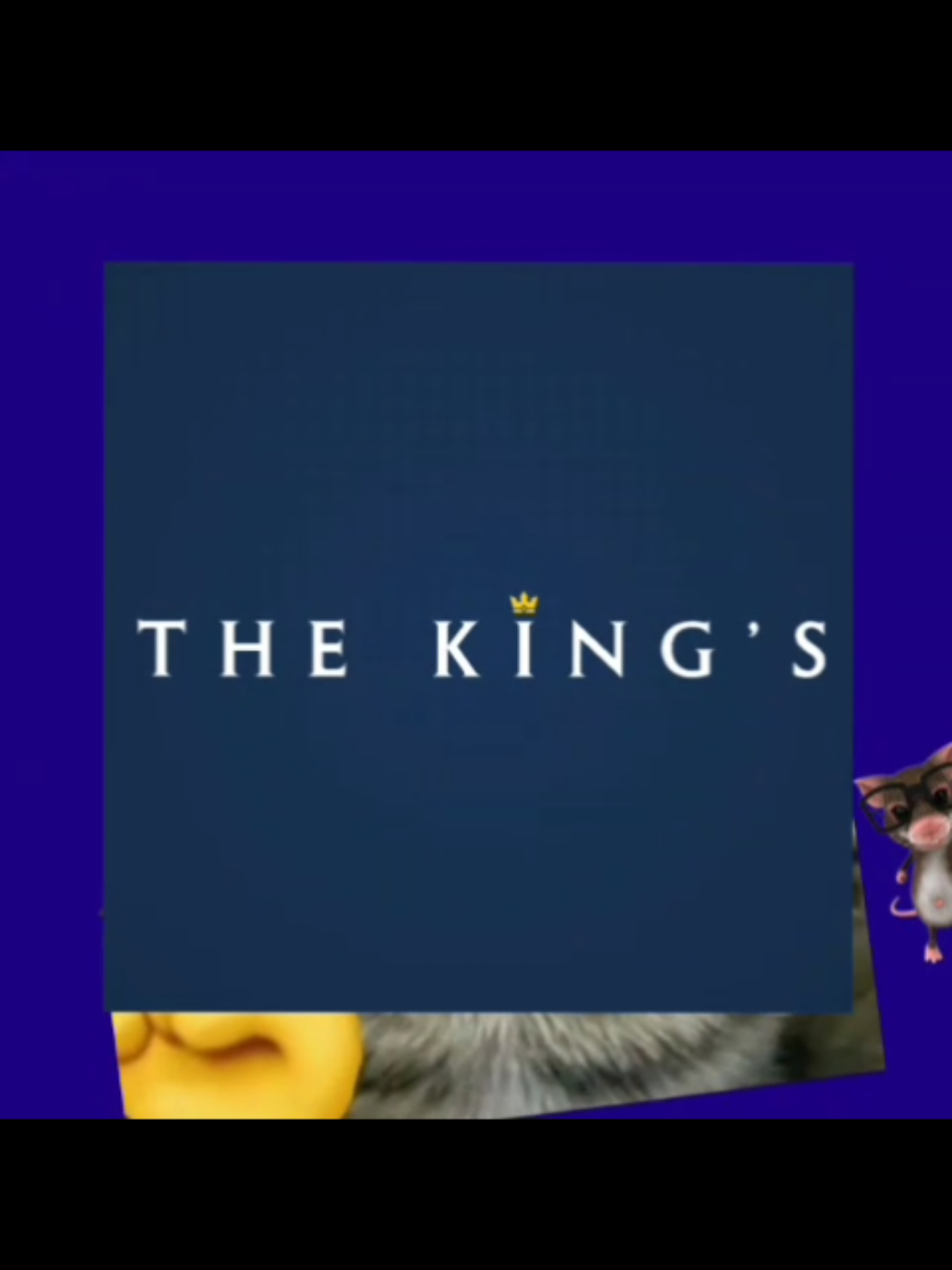 Únete a The King's! link de nuestro discord en los colores y en la bio #discord #españa #rolplay #latinoamerica #roblox #brookhaven🏠rp #brookhaven #robloxespañol 