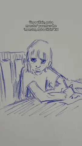 Not quite sure this makes sense idk #sketch #pensketch #artist #storytime #MentalHealth #art #drawing #bpdparent #bpd #bipolar #dmdd #toxicfamily #abuse #doodle #foryou #xyzbca #struggle #vent #ventart #innerchild #childhood #trauma 