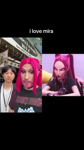 #duet with @dara #kpopdemonhunters 
