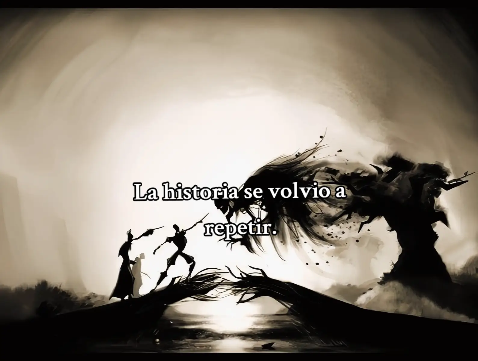 ¿Y si todo este tiempo Dumbledore fue más que un simple director? ¿Y si los tres hermanos no eran solo un cuento? ¿Y si Harry era el tercero…? La teoría que ha dejado al fandom sin palabras. ¿Crees que es coincidencia… o destino? Pero el único que aceptó a la muerte fue el tercero. Y cuando llegó su hora… recibió a la muerte como a una vieja amiga. Y entonces… si Harry era ese hermano… La muerte era... #viralllll #dumbledore #foryou #flypシ #harrypotter #voldemort #snape #potterhead #viralllll #viralllll #viralllll #viral #moments #pottertok #moments #misterio #pensamientosprofundos 