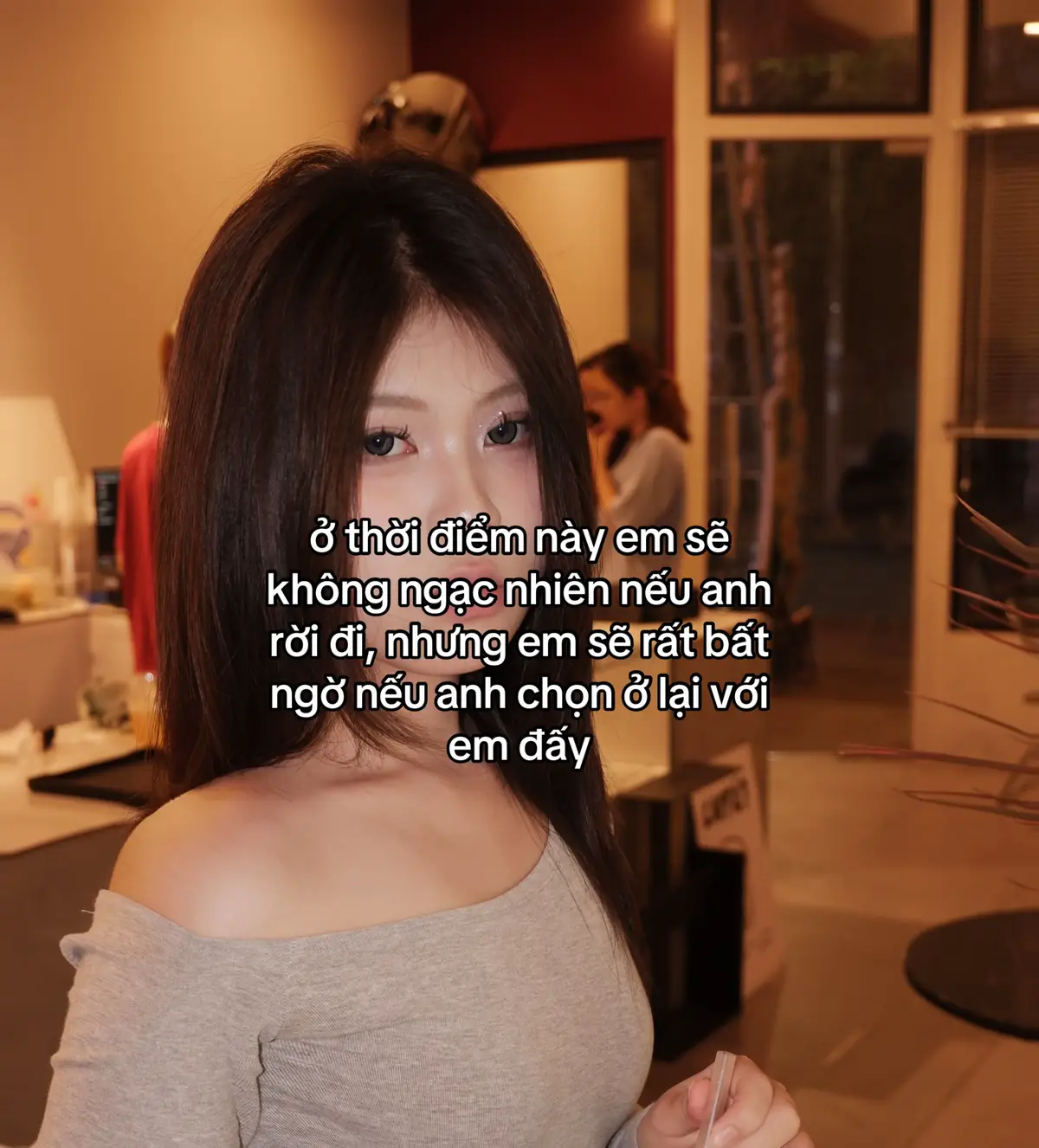 a chọn rời bỏ trước khi bị bỏ rơi