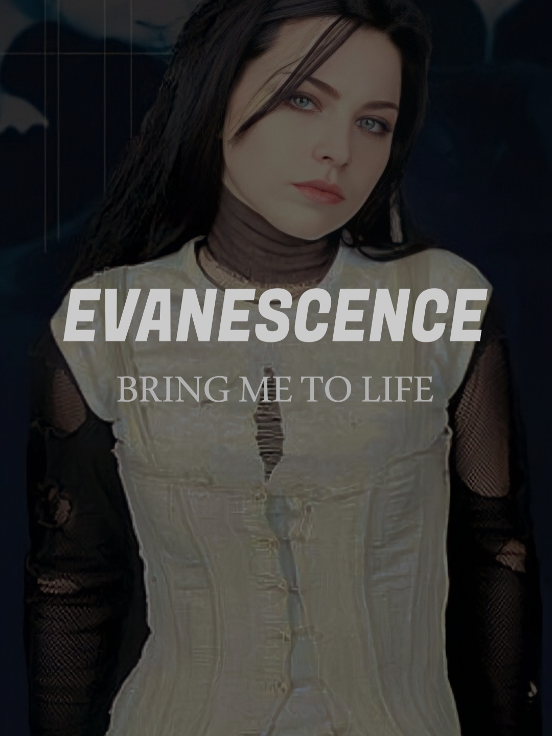 Evanescence - Bring Me To Life @evanescence #evanescence #evanescencefan #evanescenceforever #evanescencebringmetolife #bringmetolife #numetal #rock #musicalirycs #musicaletra #concert #liveconcert #musica #musicaparastatus #submusic #submusica