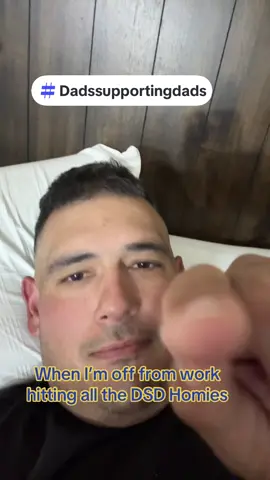 Smash them likes, them follow backs and them share buttons! #dadssupportingdads #dudessupportingdudes #tiktokcreator #brochachos
