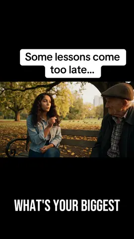 “What’s your biggest regret?” #LifeAdvice #Regret #EmotionalTalk #StreetWisdom #OldManWisdom #ViralInterviews #CinematicShorts #WhatSheSaid #ListenToMom #fyp #fyp 