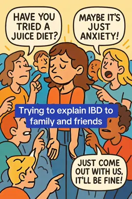 Damn why didn’t I think of that #ibd #ulcerativecolitis #crohns #crohnsdisease #crohnsawareness 