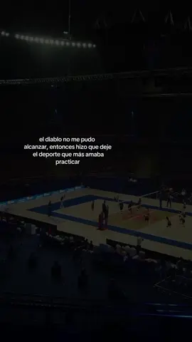 #fyp #seacabo #fin #sueño #deportista #voleibol #crgzf 