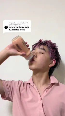 Respondendo a @@୨୧Jeong [yeon] ! ‧₊˚⋅ #sodapop #kpop #sajaboys #viralvideos #babysaja 