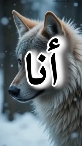أنا لست صديقا للجميع لكنني أتحدث مع الجميع