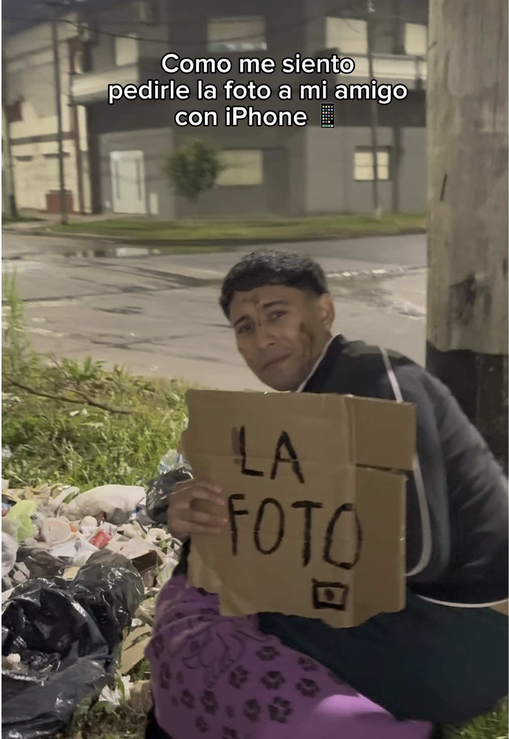 por favor amigo 🙏🏽 #iphone #android #foto #humor 