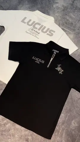 Cari Polo @Lucius.studios Crystal? Kita Ready All Size Yak!!! #polo #poloshirt #luciusstudio #xybca #foryou #fyp #masukberandafyp #beranda #lokalbrand #purwokerto 