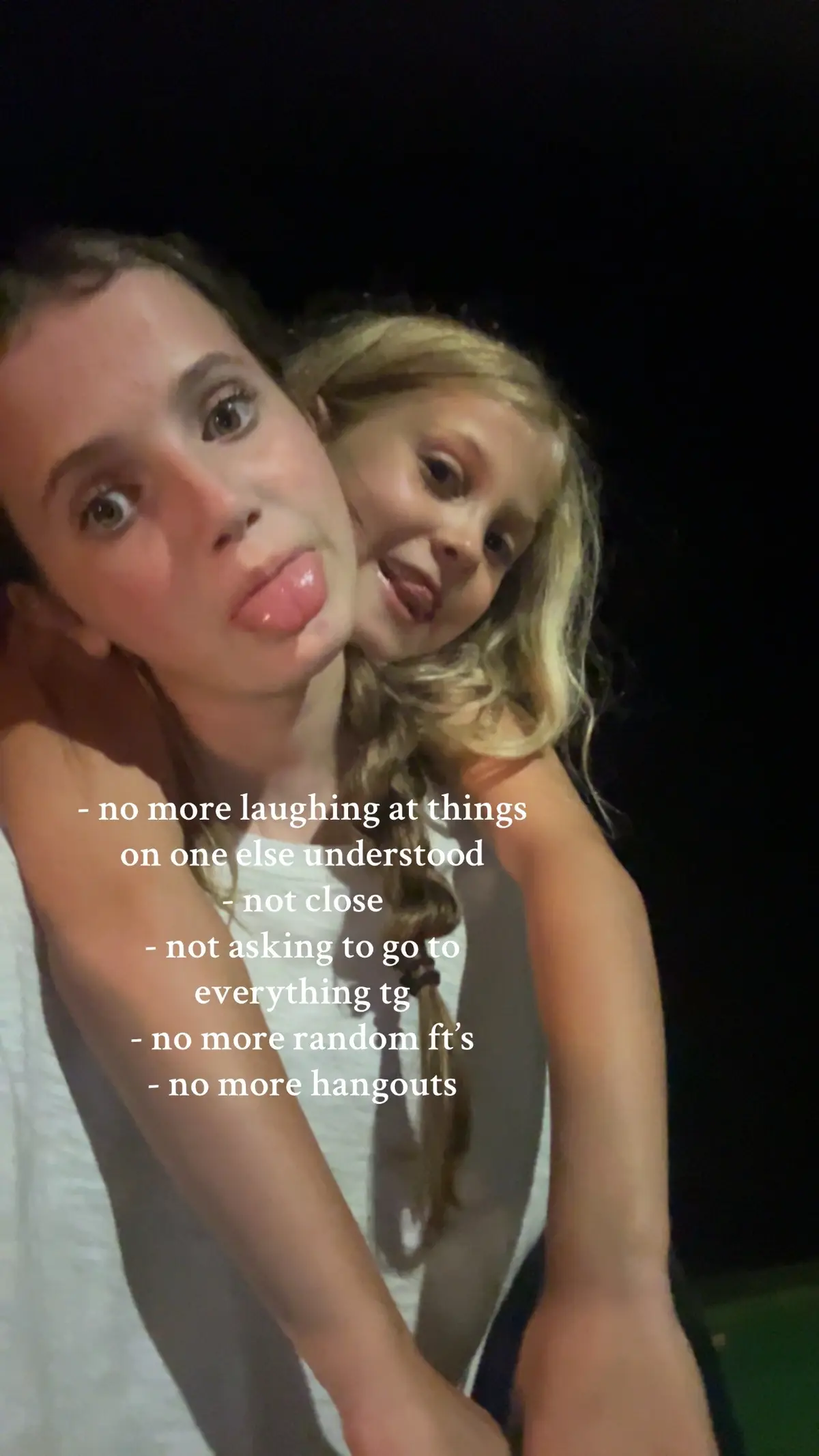 @karsyn ily. #fyp #bsf #relatable 