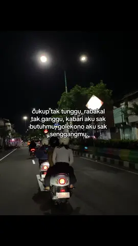 kurang sabar pie aku?#galaubrutal 